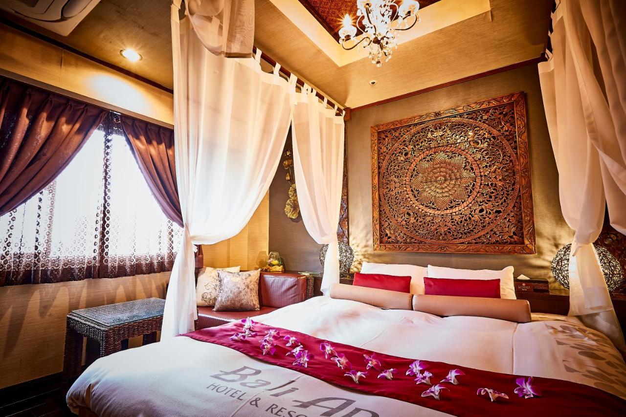 Hotel Balian Resort Tomei Kawasaki I.C. (Adults Only) Esterno foto