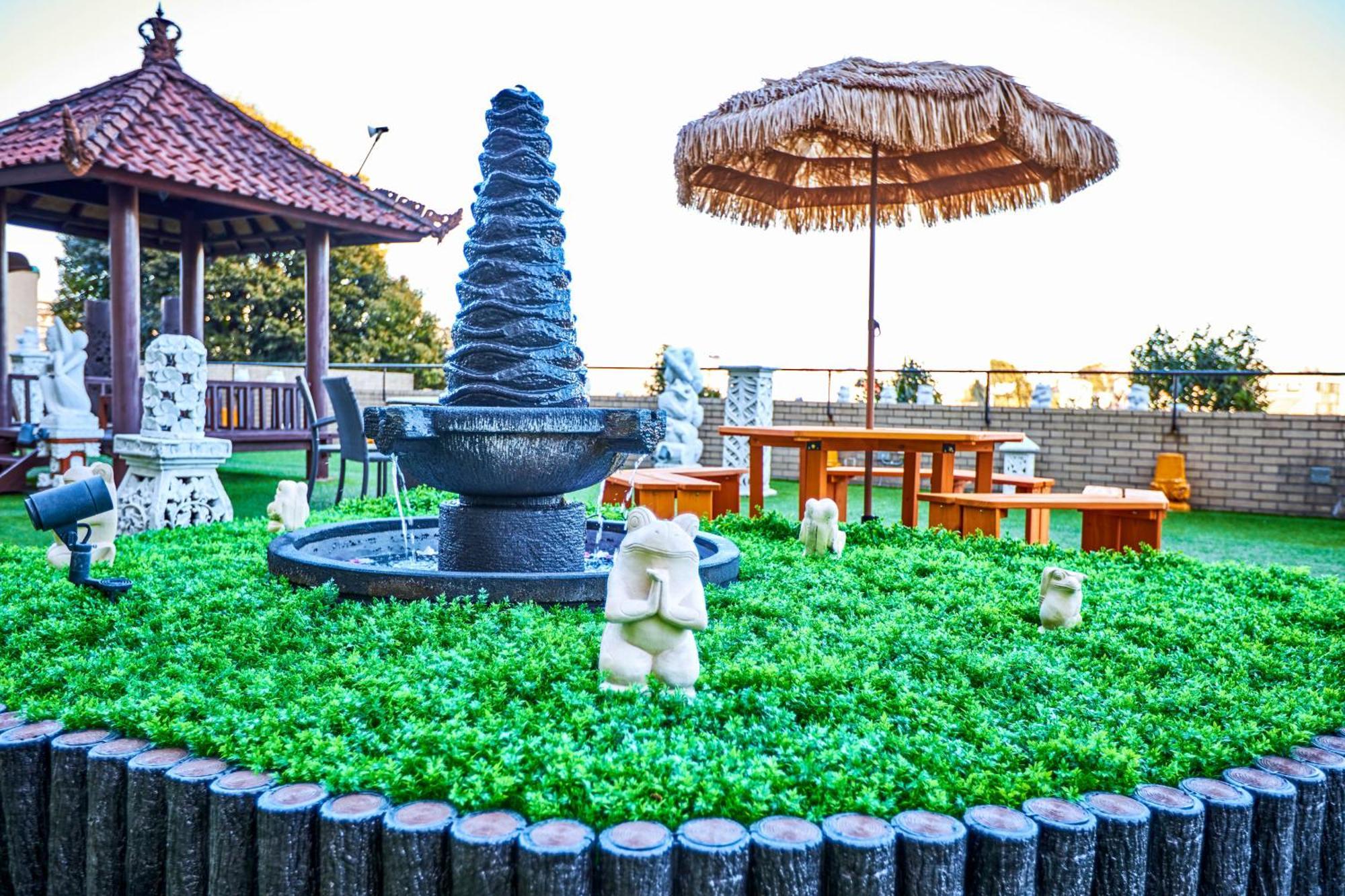 Hotel Balian Resort Tomei Kawasaki I.C. (Adults Only) Esterno foto