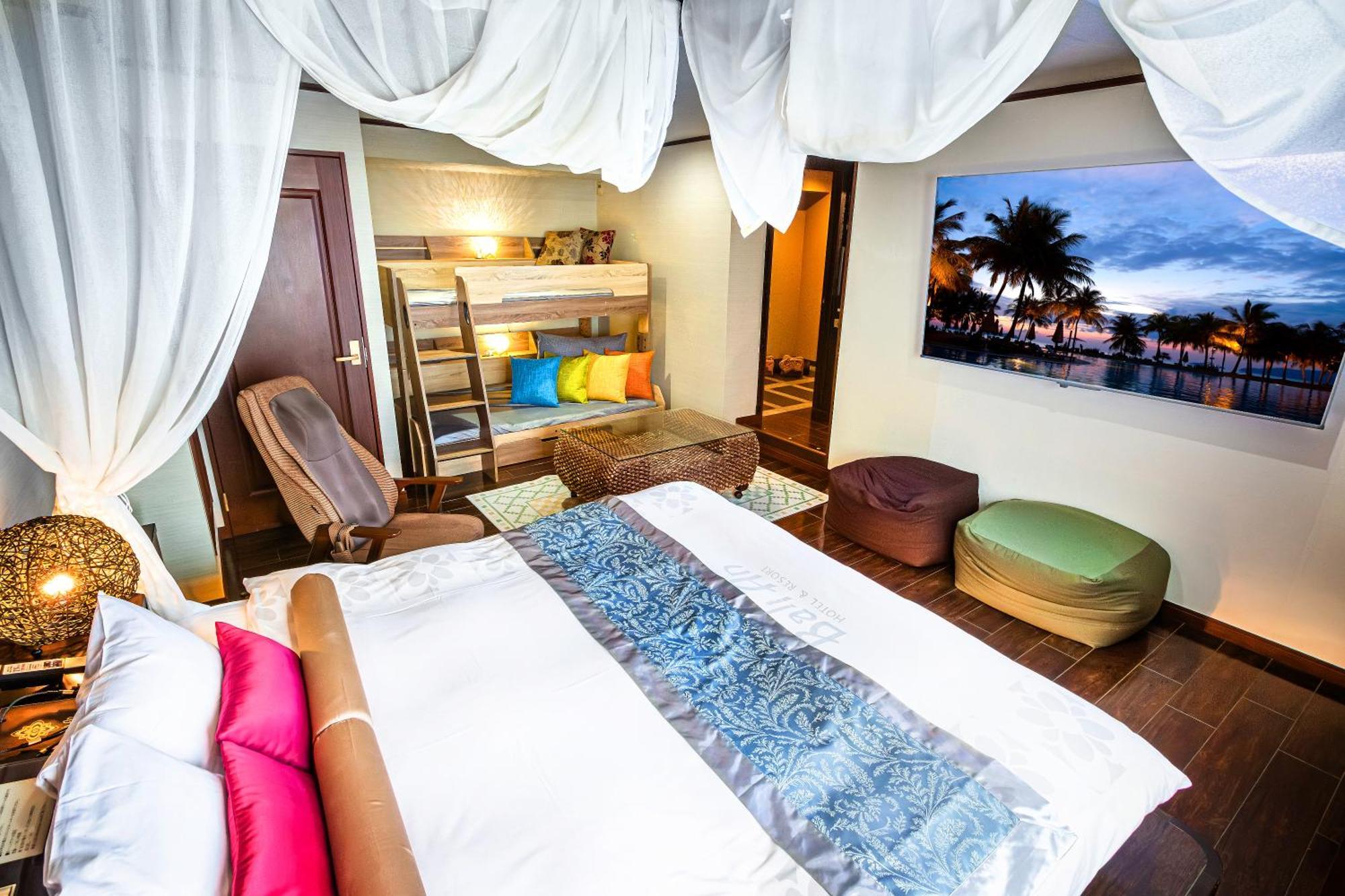 Hotel Balian Resort Tomei Kawasaki I.C. (Adults Only) Esterno foto