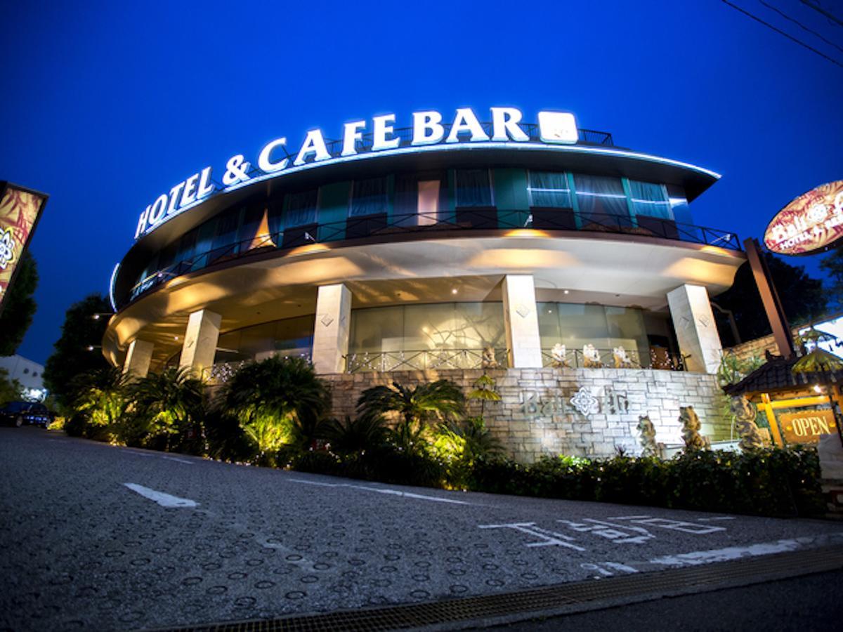 Hotel Balian Resort Tomei Kawasaki I.C. (Adults Only) Esterno foto
