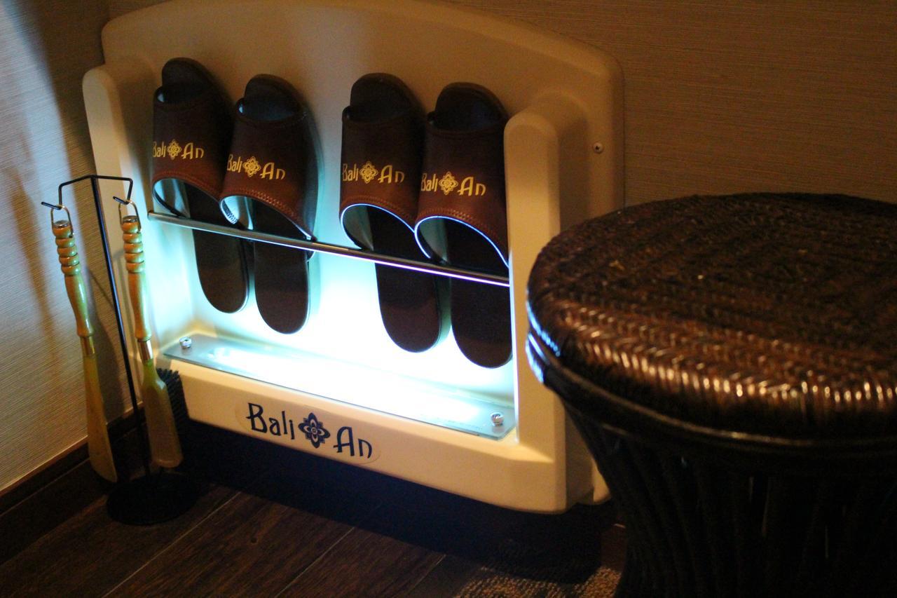 Hotel Balian Resort Tomei Kawasaki I.C. (Adults Only) Esterno foto
