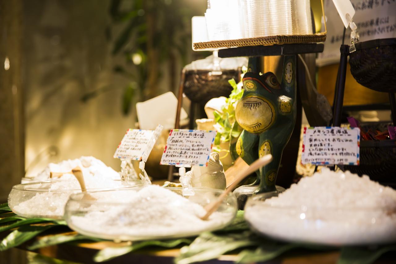 Hotel Balian Resort Tomei Kawasaki I.C. (Adults Only) Esterno foto