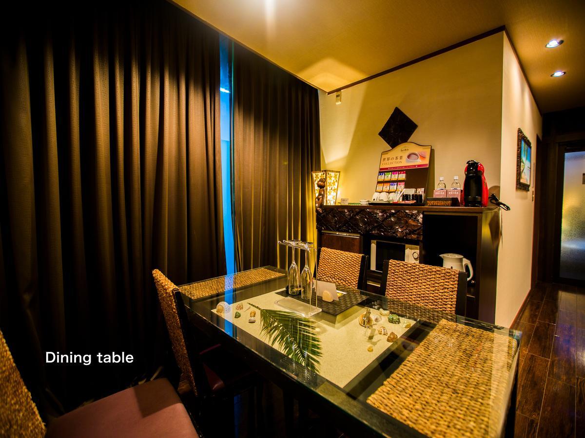 Hotel Balian Resort Tomei Kawasaki I.C. (Adults Only) Esterno foto