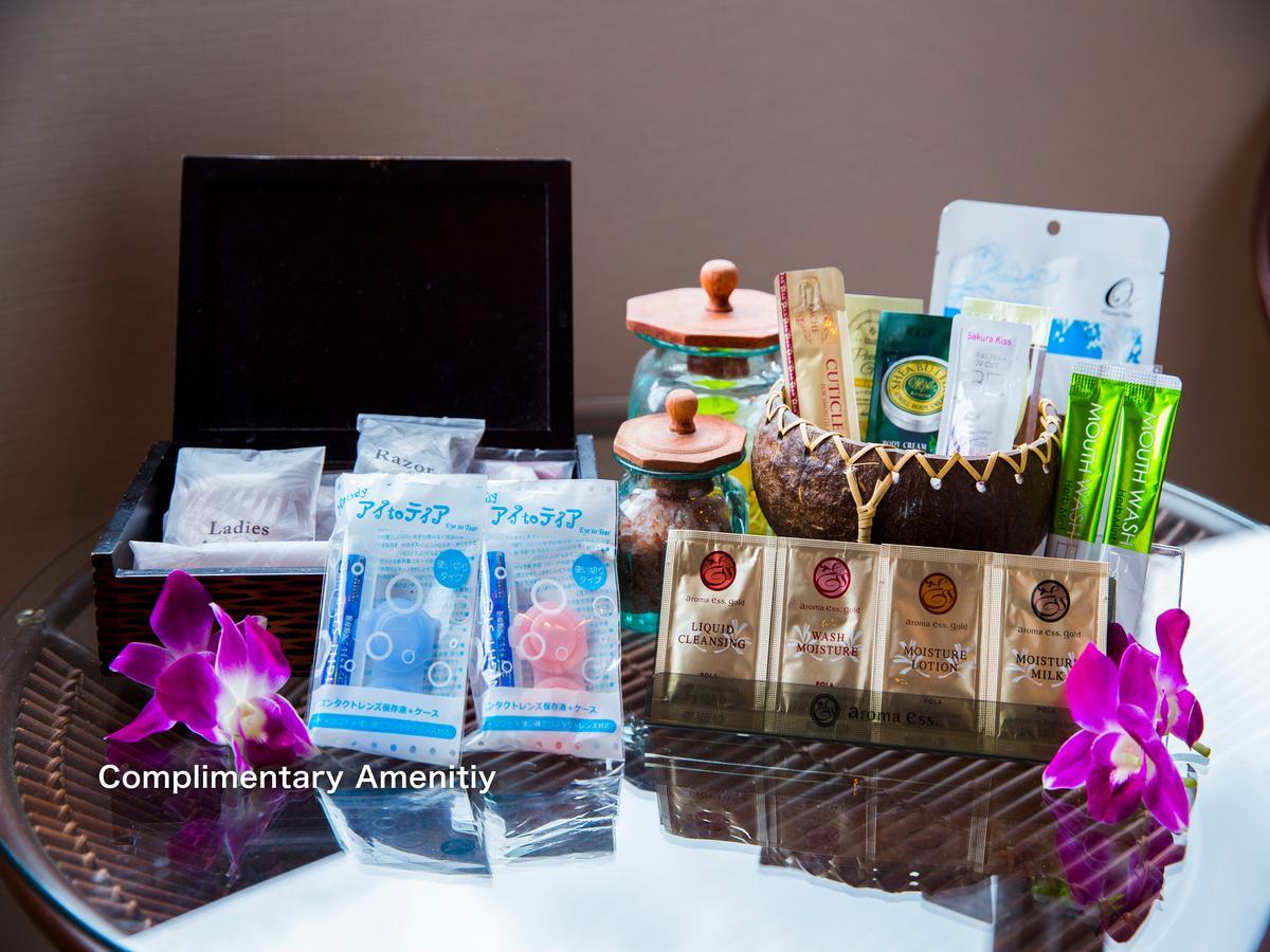 Hotel Balian Resort Tomei Kawasaki I.C. (Adults Only) Esterno foto