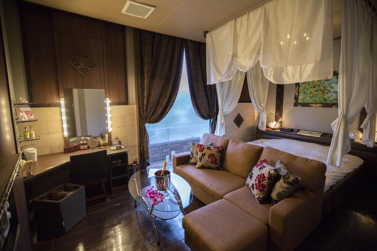 Hotel Balian Resort Tomei Kawasaki I.C. (Adults Only) Esterno foto