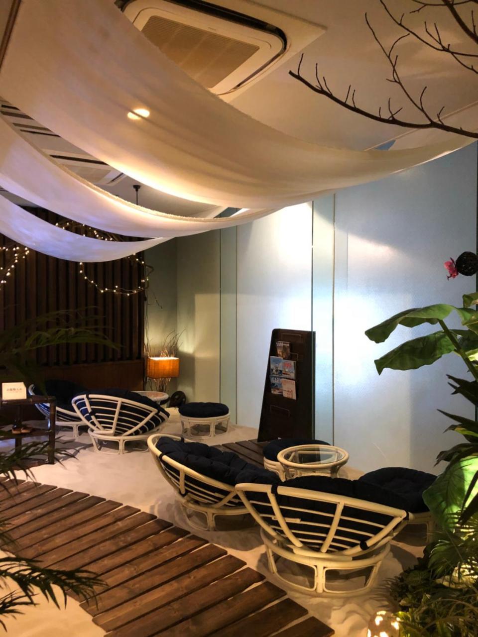 Hotel Balian Resort Tomei Kawasaki I.C. (Adults Only) Esterno foto