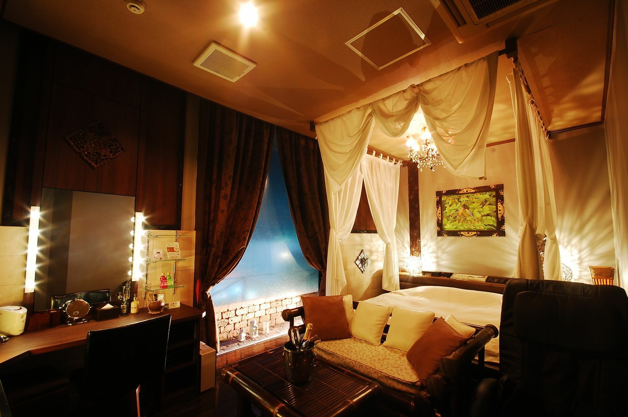 Hotel Balian Resort Tomei Kawasaki I.C. (Adults Only) Esterno foto