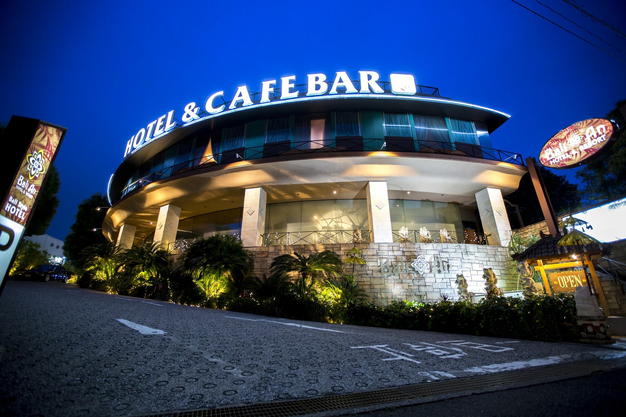 Hotel Balian Resort Tomei Kawasaki I.C. (Adults Only) Esterno foto