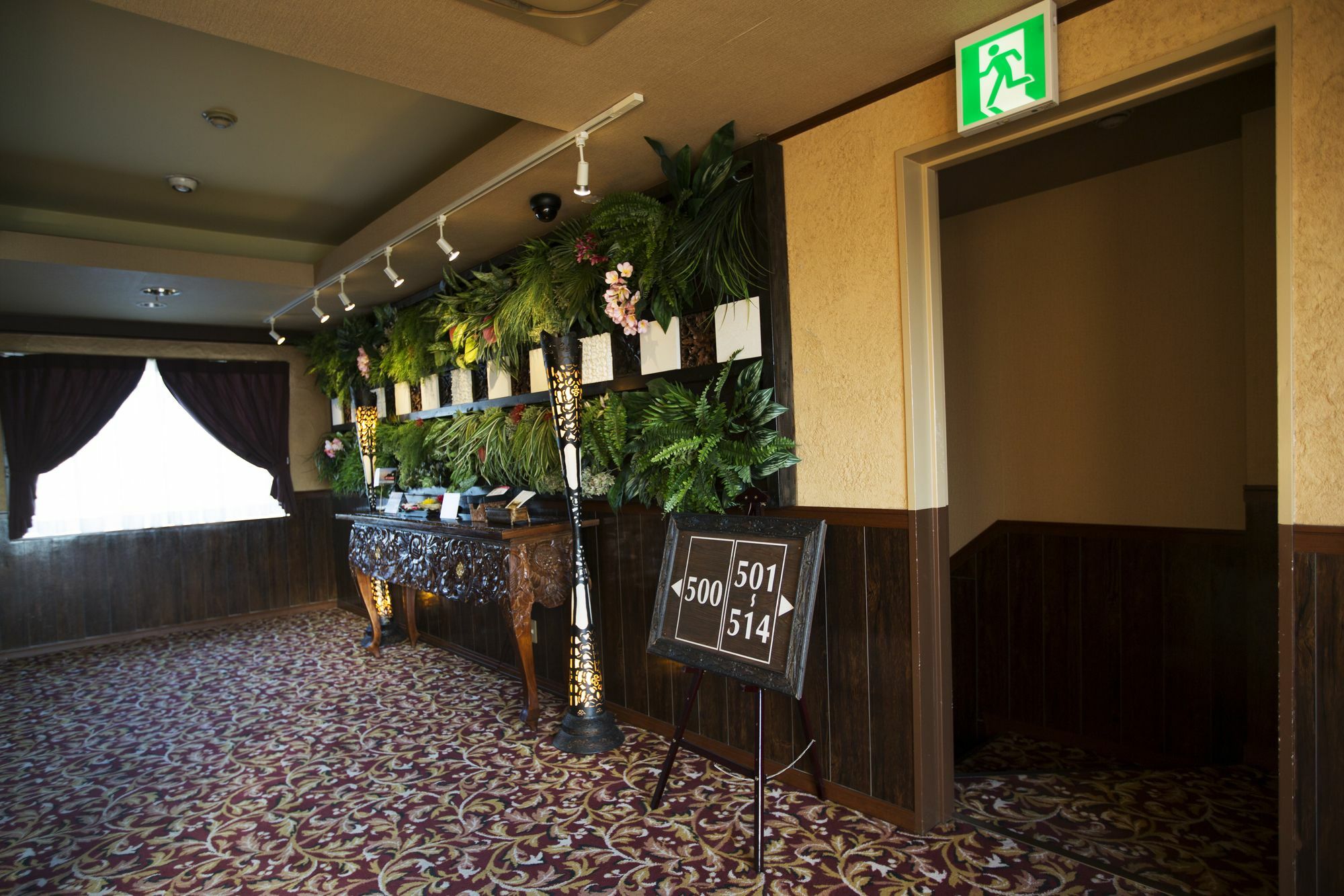 Hotel Balian Resort Tomei Kawasaki I.C. (Adults Only) Esterno foto