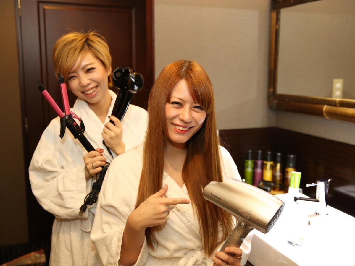 Hotel Balian Resort Tomei Kawasaki I.C. (Adults Only) Esterno foto